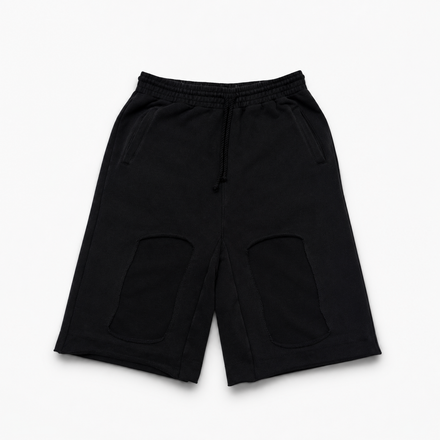 3/4 Sweat Shorts