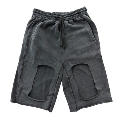 3/4 Sweat Shorts