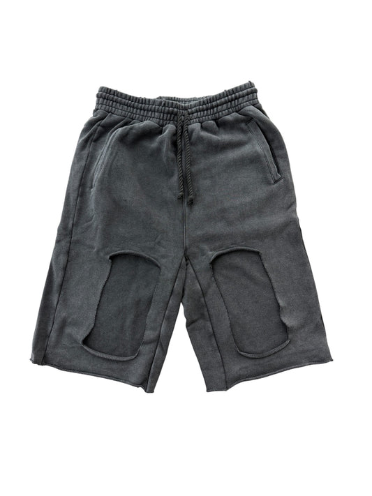 3/4 Sweat Shorts