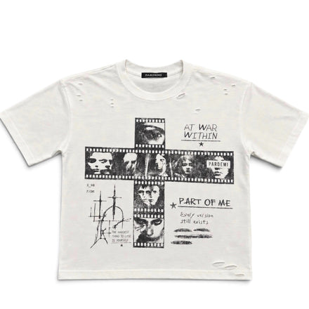 At War Within Tee